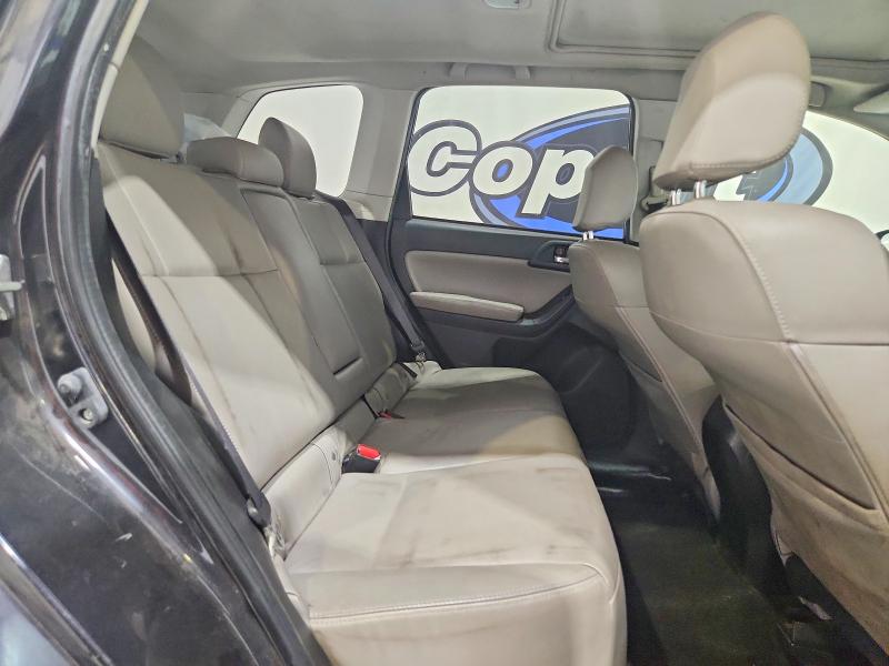2014 Subaru Forester მანქანა იყიდება აუქციონზე, vin: JF2SJAHC1EH406924, აუქციონის ნომერი: 63913886