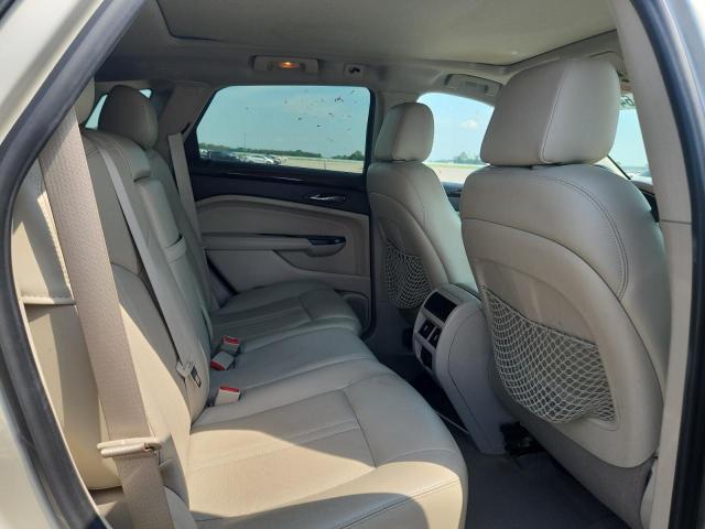 Продаж на аукціоні авто 2014 Cadillac Srx, vin: 3GYFNBE36ES615480, номер лоту: 64623636