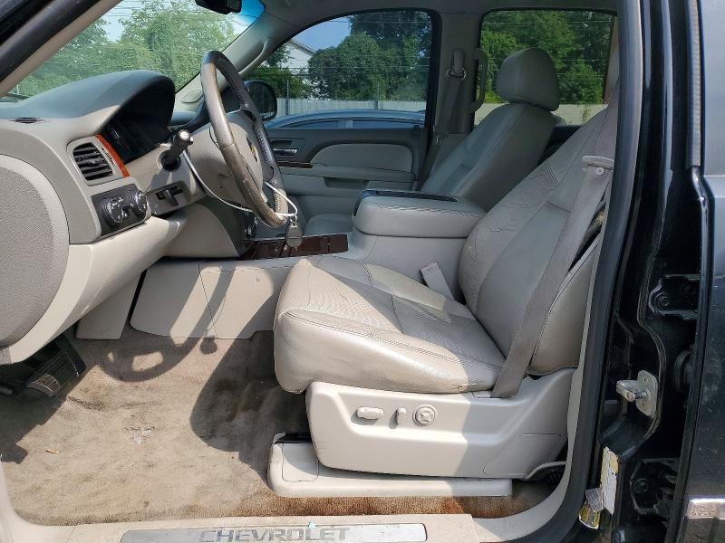 2011 Chevrolet Tahoe მანქანა იყიდება აუქციონზე, vin: 1GNSKCE02BR213583, აუქციონის ნომერი: 65033566