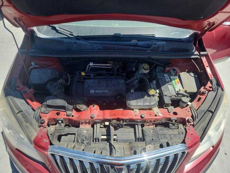 65924346 :رقم المزاد ، KL4CJCSB0EB687187 vin ، 2014 Buick Encore مزاد بيع