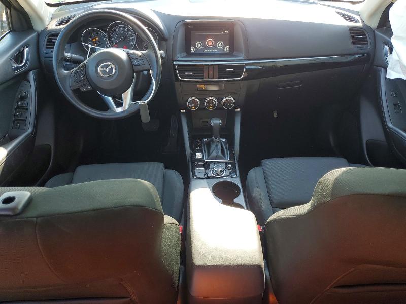 Aukcja sprzedaży 2016 Mazda Cx-5, vin: JM3KE4BY0G0771273, numer aukcji: 66781596