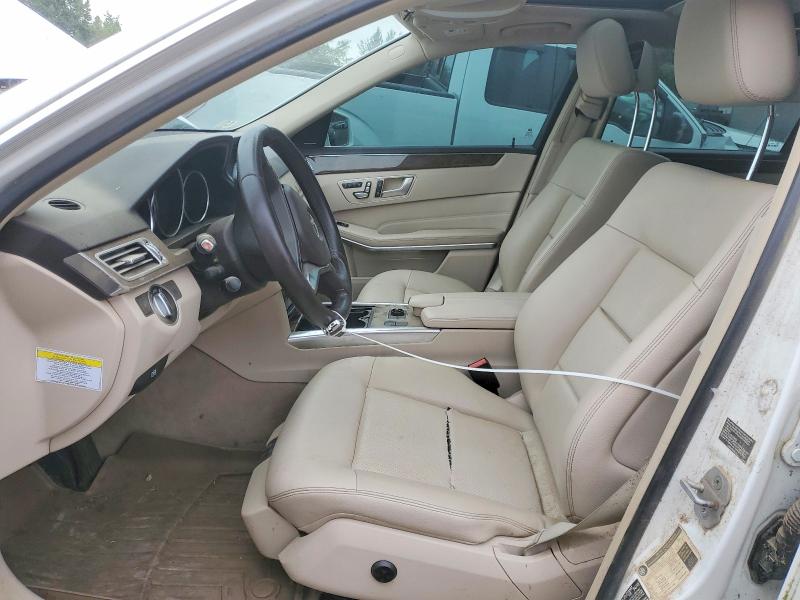 Продаж на аукціоні авто 2014 Mercedes-benz E, vin: WDDHF5KB1EA796357, номер лоту: 65372336
