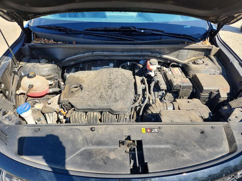 2021 Kia Sorento მანქანა იყიდება აუქციონზე, vin: 5XYRLDLCXMG015312, აუქციონის ნომერი: 65378566