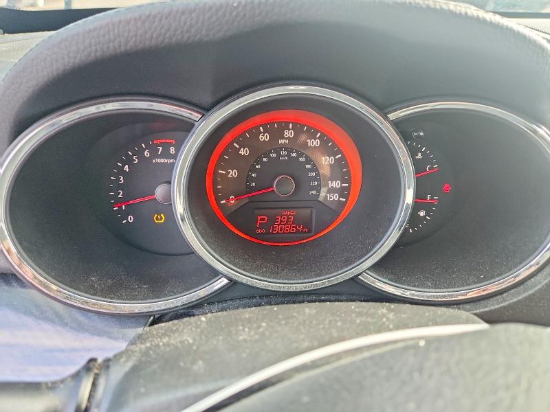 Aukcja sprzedaży 2011 Kia Sorento, vin: 5XYKWDA23BG175855, numer aukcji: 65592296
