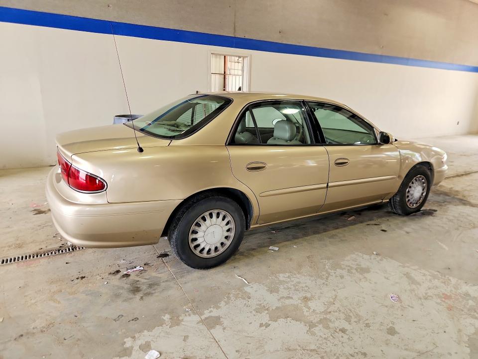 64767866 :رقم المزاد ، 2G4WS52J041306872 vin ، 2004 Buick Century مزاد بيع