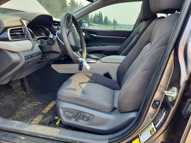 2019 Toyota Camry მანქანა იყიდება აუქციონზე, vin: 4T1B31HK5KU516938, აუქციონის ნომერი: 63561946