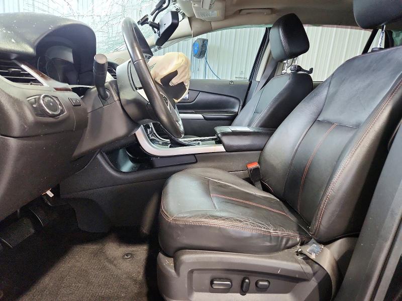 Aukcja sprzedaży 2012 Ford Edge, vin: 2FMDK3KCXCBA52545, numer aukcji: 63448866