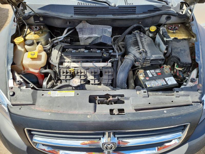 65591546 :رقم المزاد ، 1B3HB48A69D221398 vin ، 2009 Dodge Caliber مزاد بيع