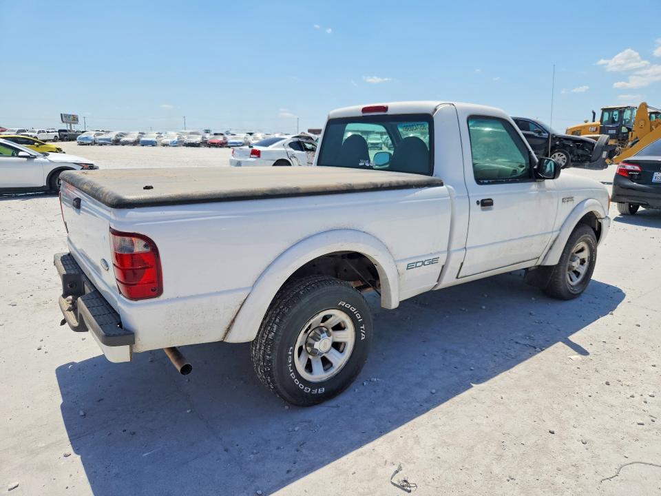 Продажа на аукционе авто 2001 Ford Ranger, vin: 1FTYR10U51PB58957, номер лота: 65743896