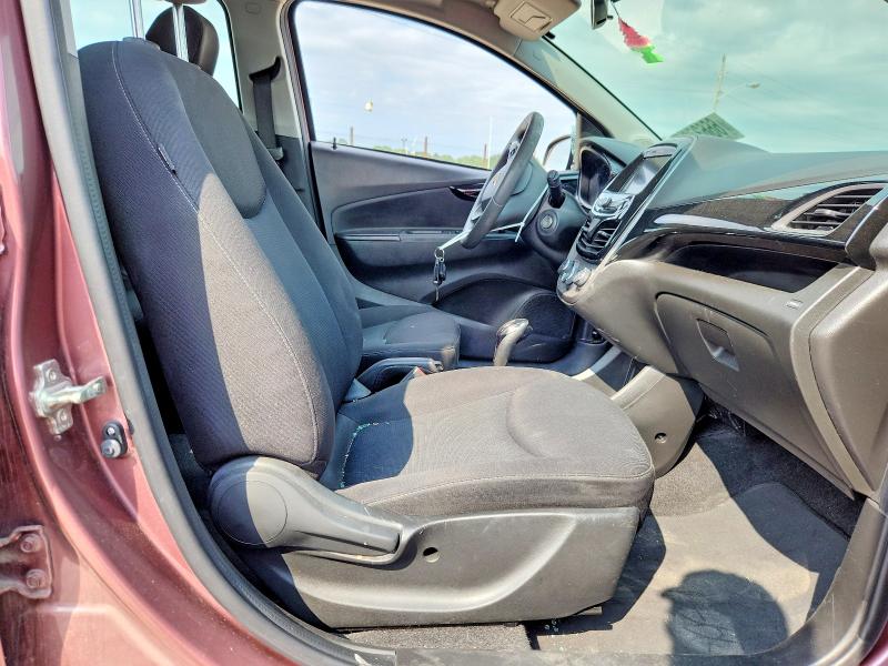 Продаж на аукціоні авто 2019 Chevrolet Spark, vin: KL8CD6SA1KC705748, номер лоту: 66637346