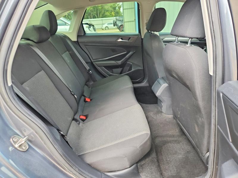 Продажа на аукционе авто 2019 Volkswagen Jetta, vin: 3VWCB7BU4KM244053, номер лота: 66701066