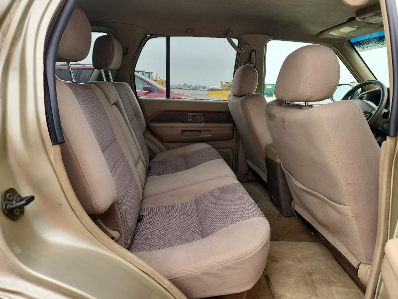 Продаж на аукціоні авто 2002 Nissan Pathfinder, vin: JN8DR09Y12W701232, номер лоту: 63842956