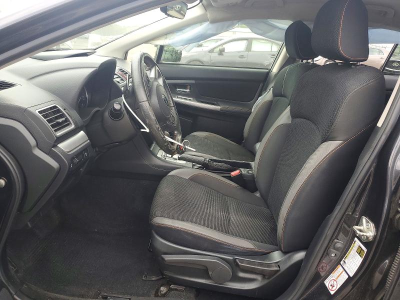 Aukcja sprzedaży 2017 Subaru Crosstrek, vin: JF2GPADC0H8262152, numer aukcji: 65628176