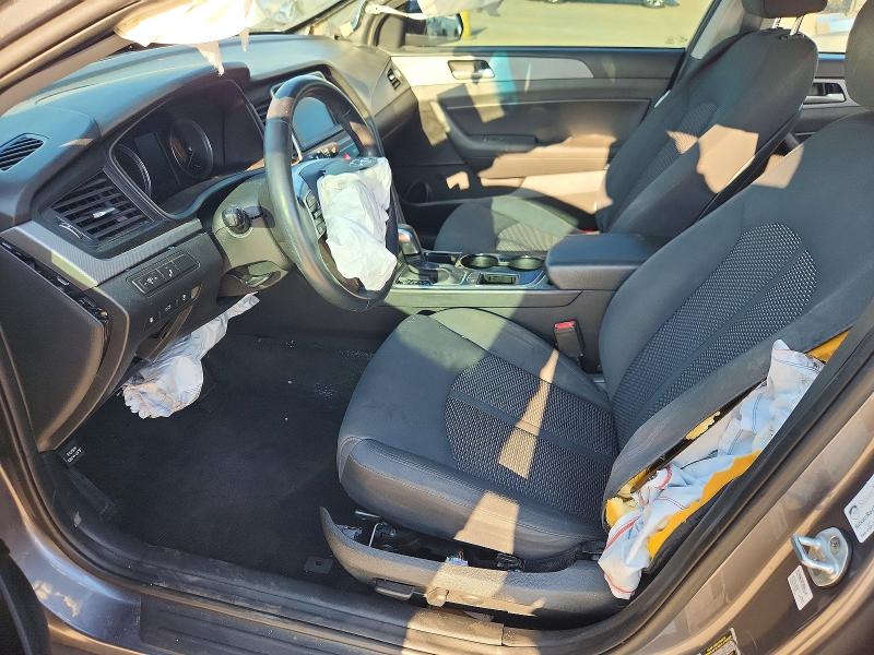 Aukcja sprzedaży 2018 Hyundai Sonata, vin: 5NPE34AF5JH674124, numer aukcji: 66577216