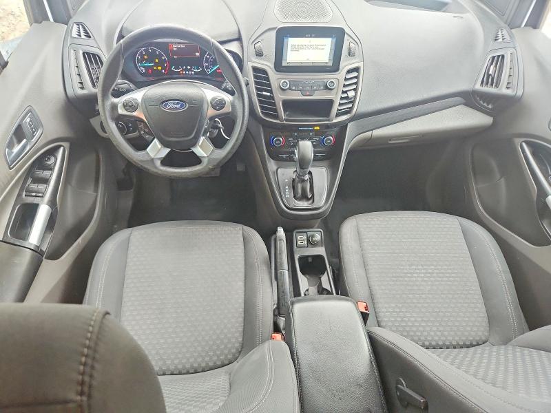 2020 Ford Transit Connect მანქანა იყიდება აუქციონზე, vin: NM0GE9F22L1450922, აუქციონის ნომერი: 66598286