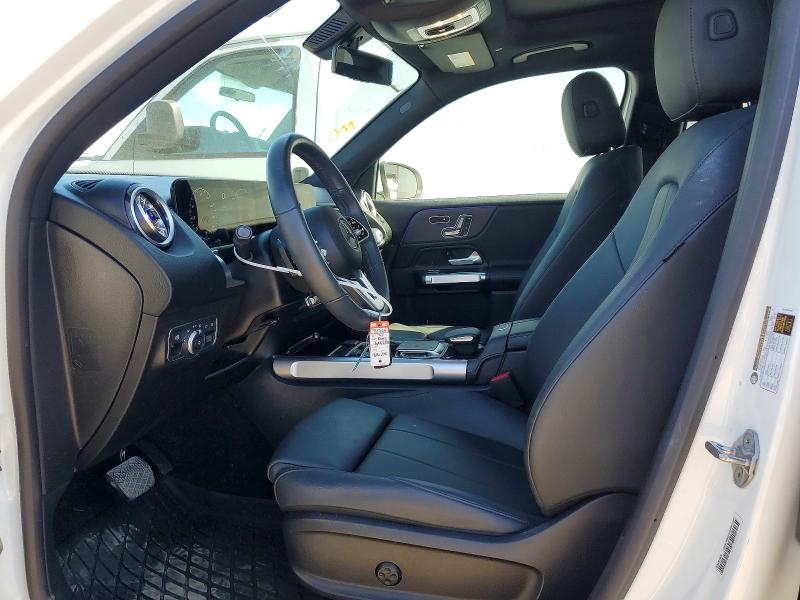 Продажа на аукционе авто 2023 Mercedes-benz Glb, vin: W1N4M4HB7PW288778, номер лота: 66038756