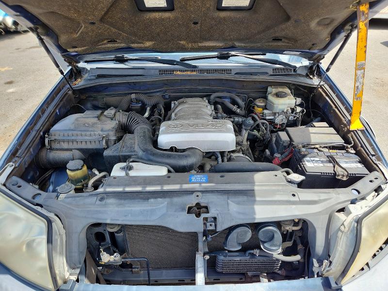 2003 Toyota 4runner მანქანა იყიდება აუქციონზე, vin: JTEZT14R430011113, აუქციონის ნომერი: 63255786
