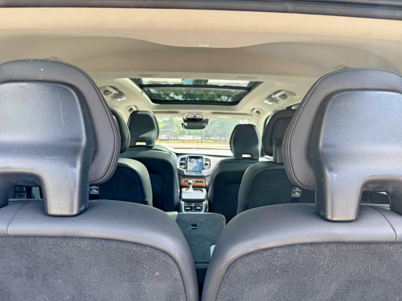63806126 :رقم المزاد ، YV4A22PK2N1847599 vin ، 2022 Volvo Xc90 مزاد بيع