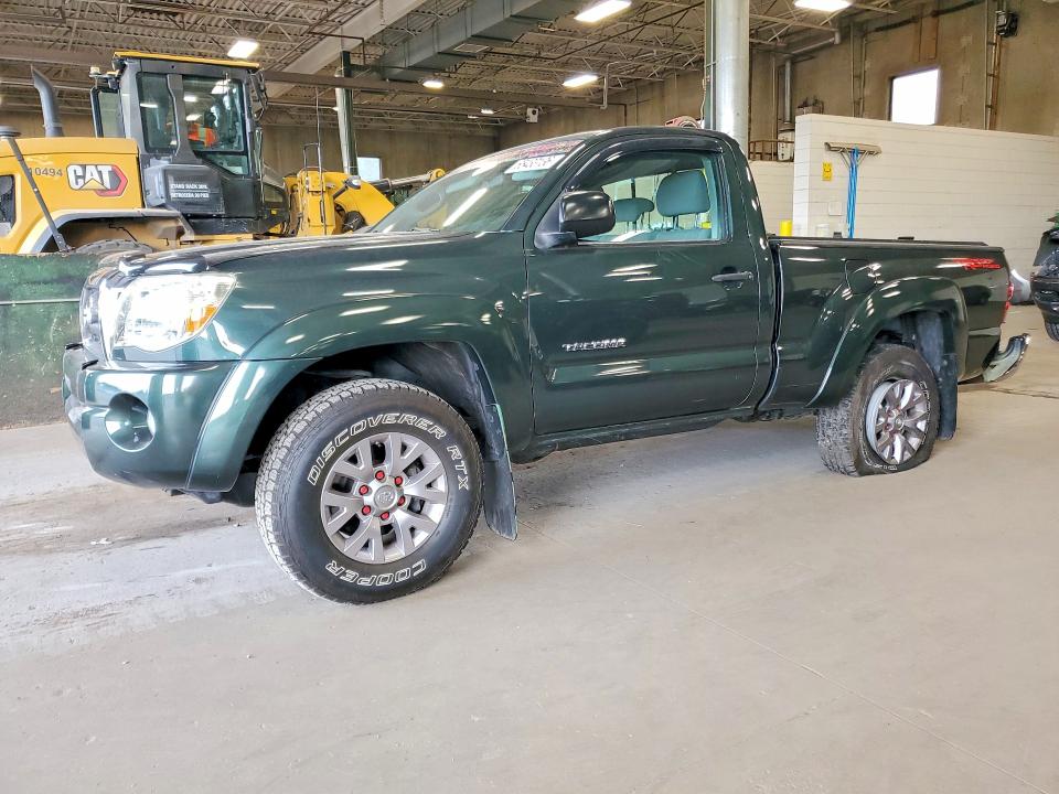 Aukcja sprzedaży 2010 Toyota Tacoma, vin: 5TEPX4EN4AZ720375, numer aukcji: 65433136