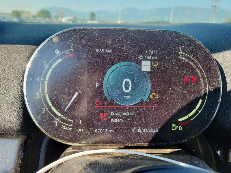 Продаж на аукціоні авто 2022 Mini Cooper, vin: WMZ43BR03N3N63945, номер лоту: 63060736