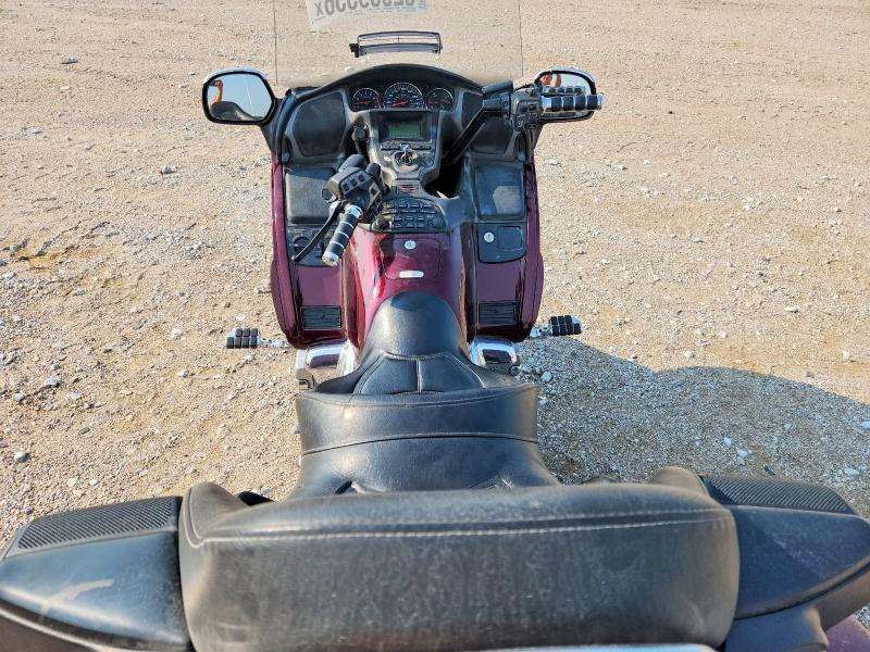 Aukcja sprzedaży 2006 Honda Gl1800, vin: 1HFSC47F16A506088, numer aukcji: 62989556