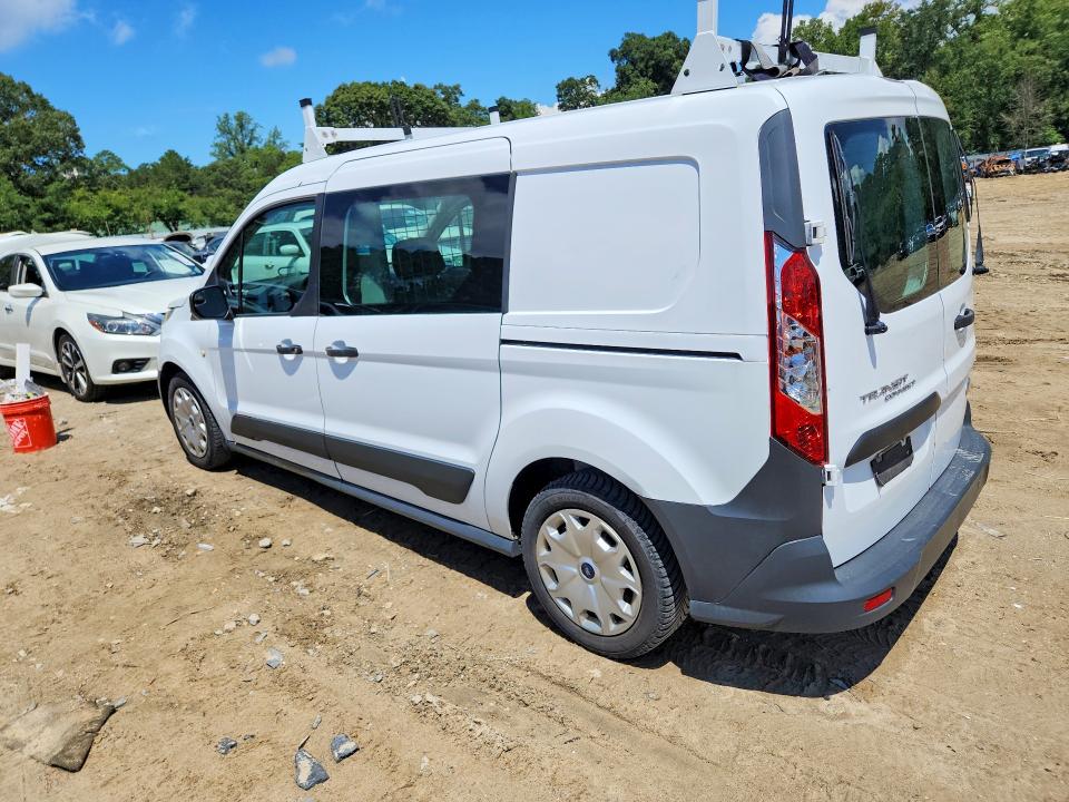 Aukcja sprzedaży 2015 Ford Transit Connect, vin: NM0LS7E70F1191957, numer aukcji: 63827856