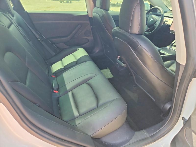 Aukcja sprzedaży 2023 Tesla Model 3, vin: 5YJ3E1EA9PF384698, numer aukcji: 64193016