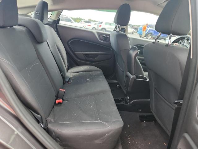 Продажа на аукционе авто 2017 Ford Fiesta, vin: 3FADP4BJ7HM145139, номер лота: 65943266
