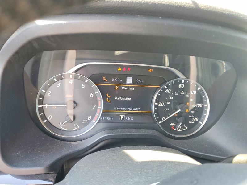 Продажа на аукционе авто 2021 Nissan Titan, vin: 1N6AA1EF9MN531000, номер лота: 65379196