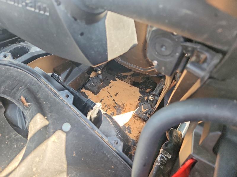 64310666 :رقم المزاد ، 3JBVKAV44NE000683 vin ، 2022 Can-am Maverick X3 Max مزاد بيع