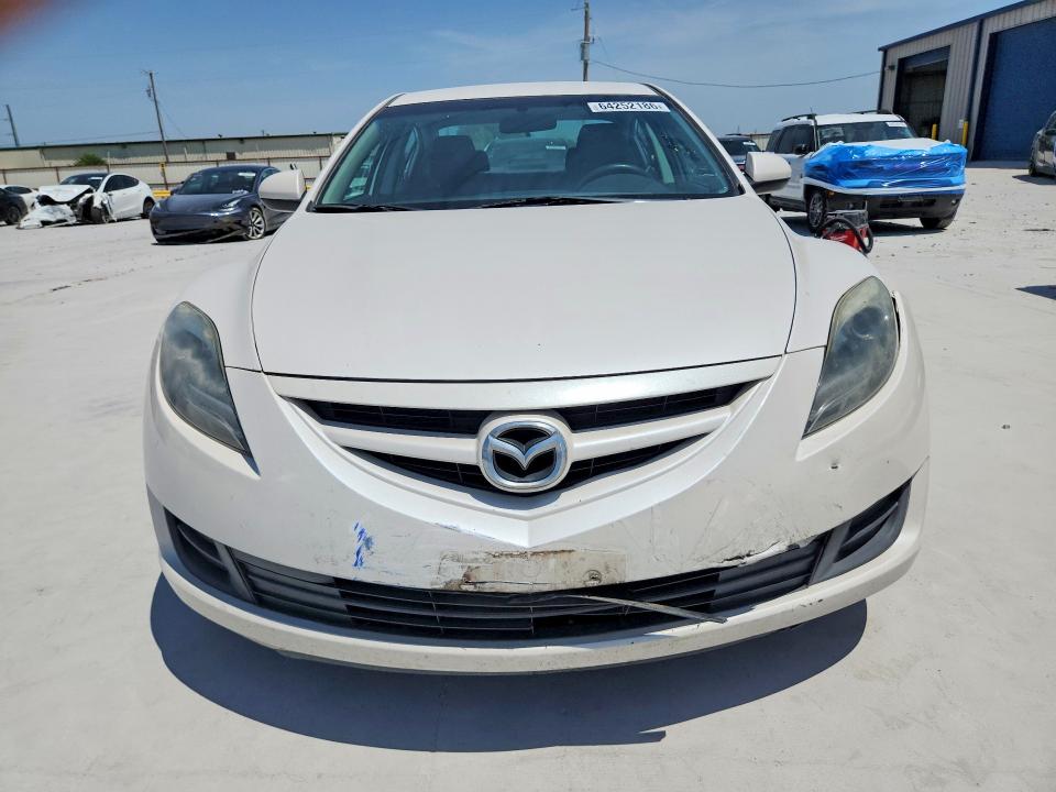 Продаж на аукціоні авто 2013 Mazda 6, vin: 1YVHZ8BH4D5M7638, номер лоту: 64252186