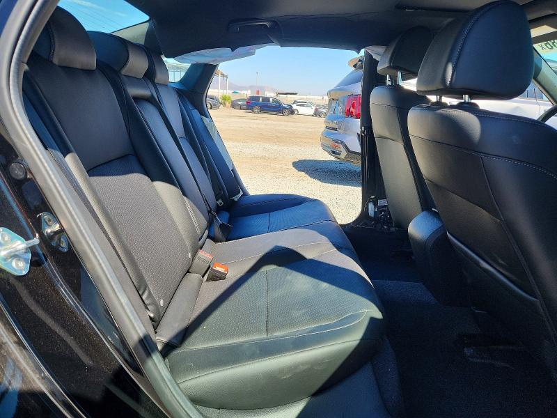 65520886 :رقم المزاد ، 2HGFE4F8XTH319276 vin ، 2026 Honda Civic مزاد بيع