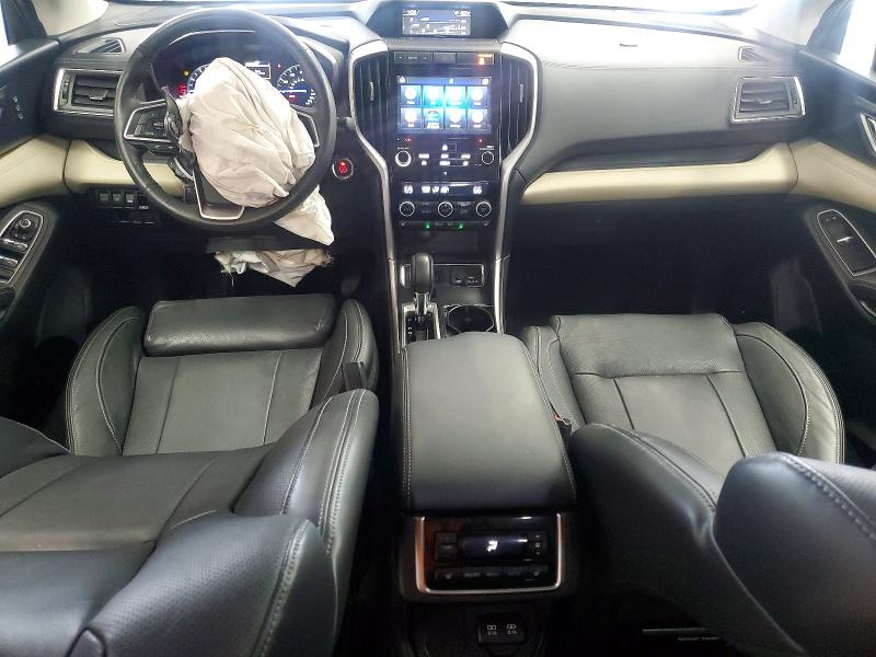 Продаж на аукціоні авто 2020 Subaru Ascent, vin: 4S4WMALD0L3480963, номер лоту: 64403776