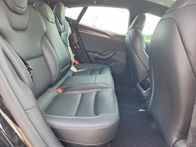 Aukcja sprzedaży 2021 Tesla Model S, vin: 5YJSA1E6XMF433406, numer aukcji: 64837756