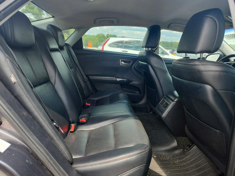 2016 Toyota Avalon მანქანა იყიდება აუქციონზე, vin: 4T1BK1EB4GU605088, აუქციონის ნომერი: 63826896