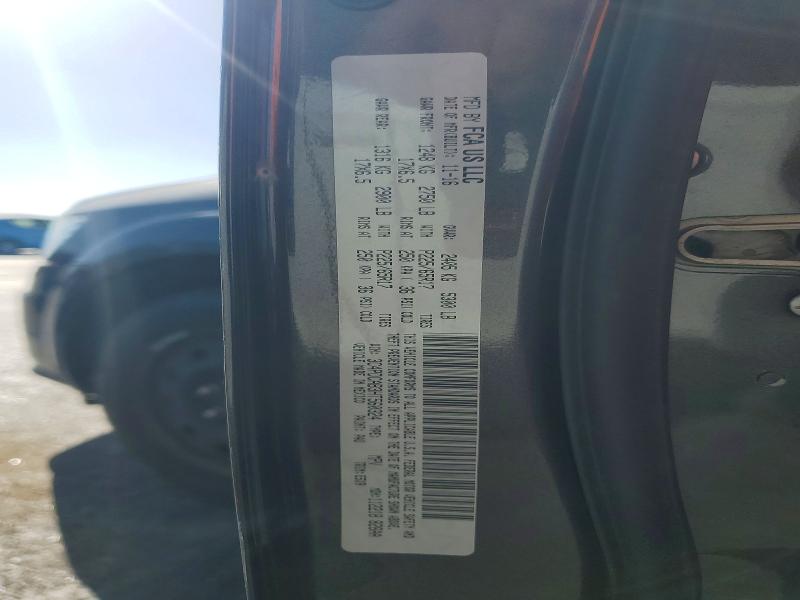 Продаж на аукціоні авто 2017 Dodge Journey, vin: 3C4PDCAB3HT560324, номер лоту: 63527556