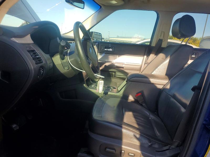 Aukcja sprzedaży 2015 Ford Flex, vin: 2FMGK5C84FBA19029, numer aukcji: 65223766