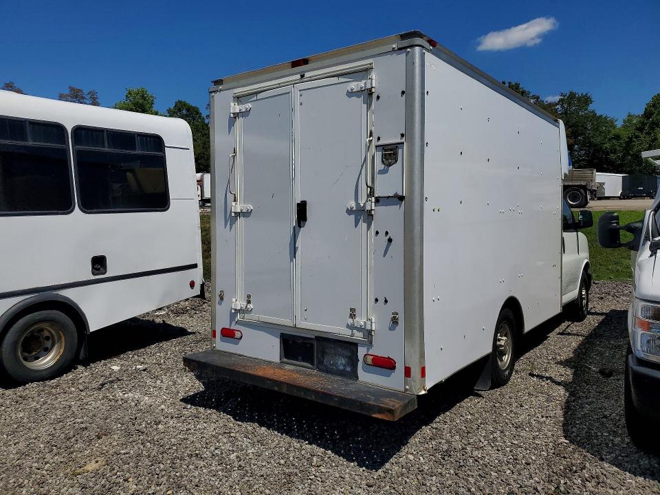 Aukcja sprzedaży 2016 Chevrolet Express G3500, vin: 1GB0GRFG6G1203276, numer aukcji: 62546546