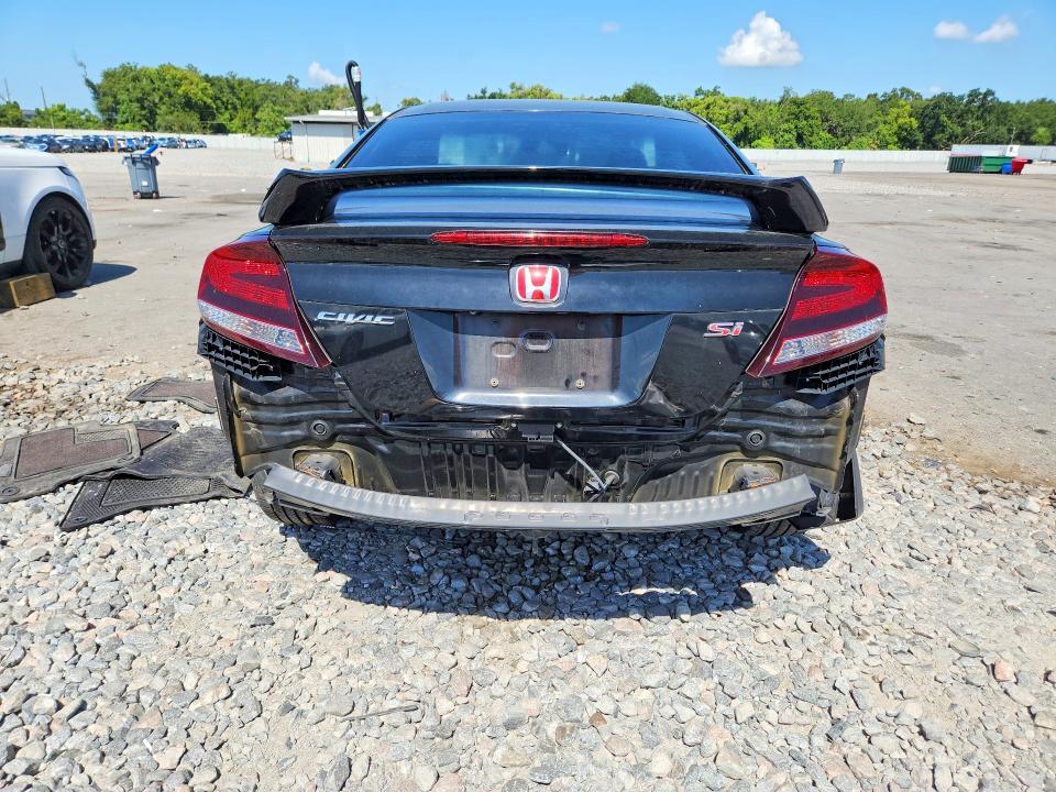 Продажа на аукционе авто 2015 Honda Civic, vin: 2HGFG4A57FH704869, номер лота: 64597086