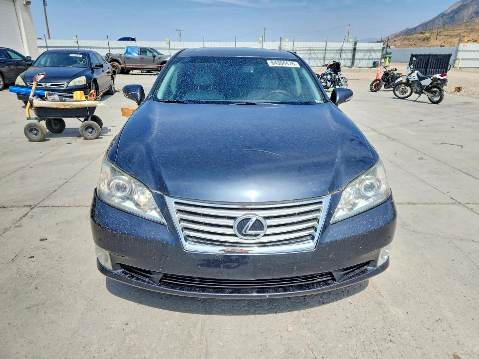 2010 Lexus Es მანქანა იყიდება აუქციონზე, vin: JTHBK1EG8A2348471, აუქციონის ნომერი: 64304476