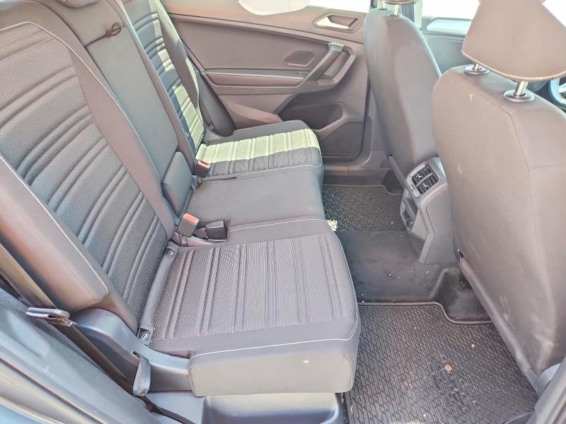 Aukcja sprzedaży 2024 Volkswagen Tiguan, vin: 3VVFB7AX7RM080594, numer aukcji: 63255006