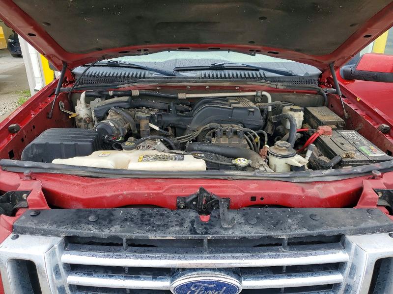 Продажа на аукционе авто 2009 Ford Explorer, vin: 1FMEU74E29UA14279, номер лота: 63171246