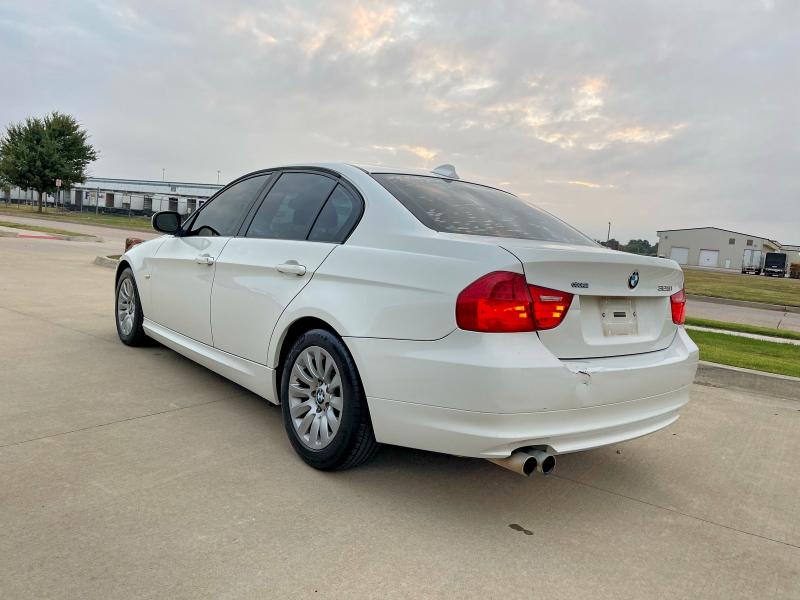 Продажа на аукционе авто 2011 Bmw 328, vin: WBAPH7G50BNM55998, номер лота: 66139116