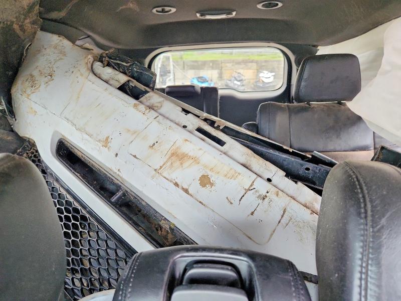Aukcja sprzedaży 2019 Dodge Durango, vin: 1C4RDJDG5KC827907, numer aukcji: 65384556