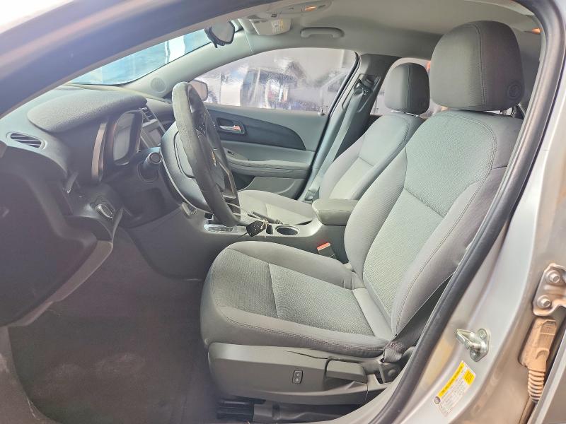 63661786 :رقم المزاد ، 1G11B5SL1EU125441 vin ، 2014 Chevrolet Malibu مزاد بيع