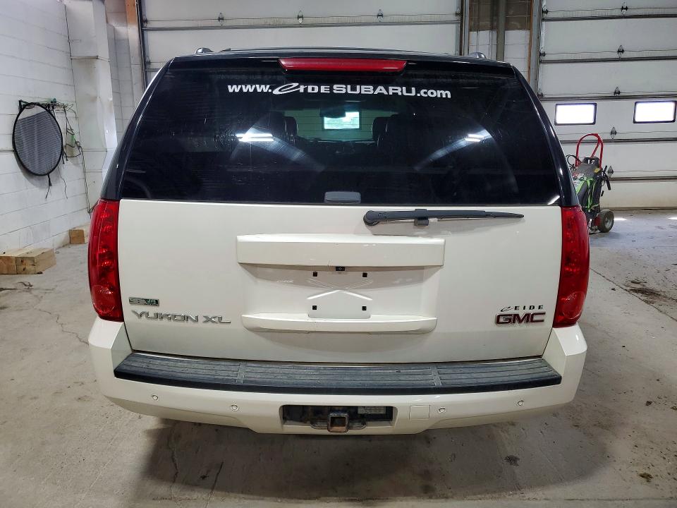 Продаж на аукціоні авто 2011 Gmc Yukon Xl, vin: 1GKS2KE38BR214268, номер лоту: 63795996