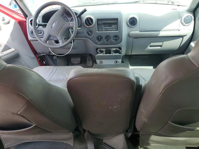 Продаж на аукціоні авто 2006 Ford Expedition, vin: 1FMPU14536LA93095, номер лоту: 64001126
