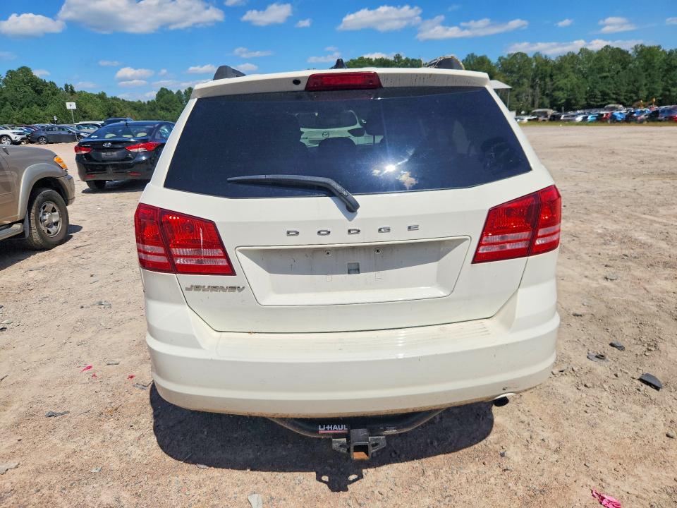 Aukcja sprzedaży 2016 Dodge Journey, vin: 3C4PDCAB5GT199144, numer aukcji: 66234776