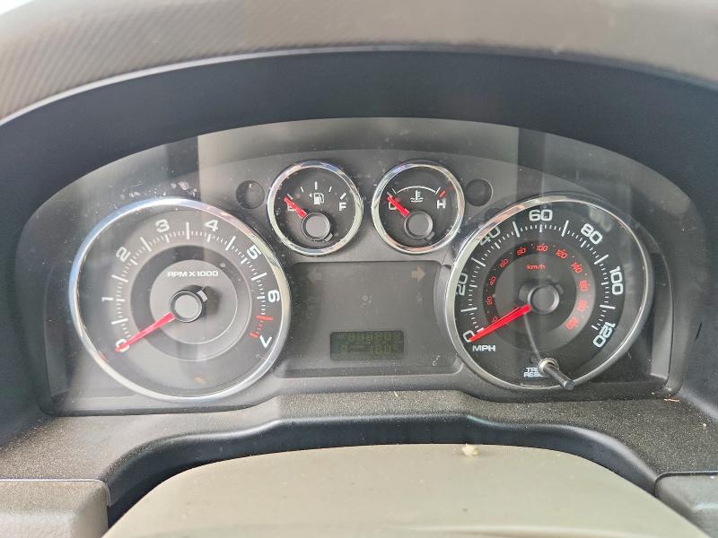 2009 Ford Edge მანქანა იყიდება აუქციონზე, vin: 2FMDK36C49BA59316, აუქციონის ნომერი: 64427716