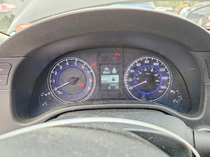 Продажа на аукционе авто 2013 Infiniti G37 Coupe, vin: JN1CV6EL1DM950616, номер лота: 66496516
